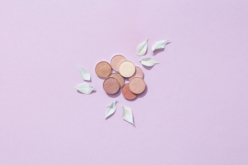 A Beauty Budget That Doesn't Evaporate by March
