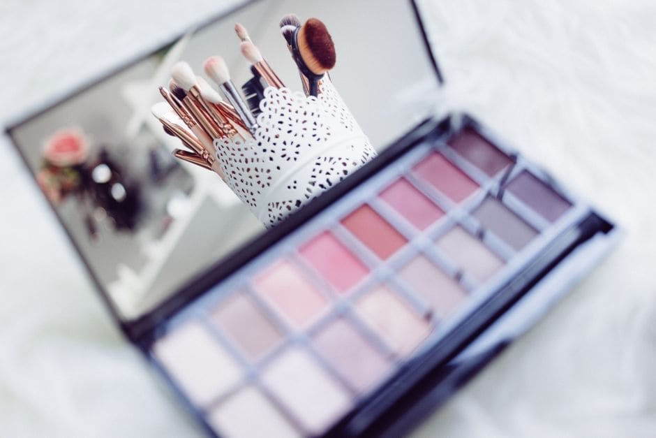 Makeup Brushes: The Three Worth Money and the Rest